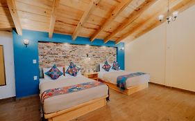 Hotel Cielo Y Selva, San Cristobal De Las Casas