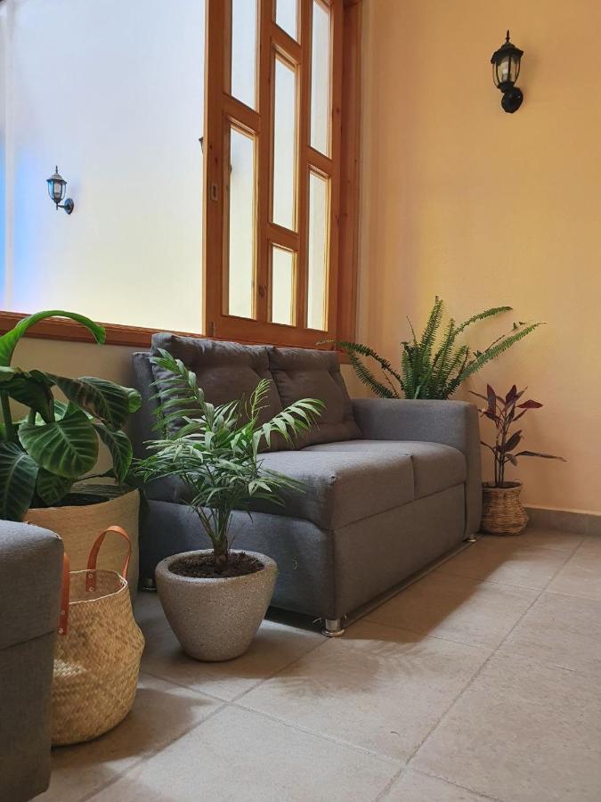Hotel Cielo Y Selva, San Cristóbal de Las Casas Esterno foto