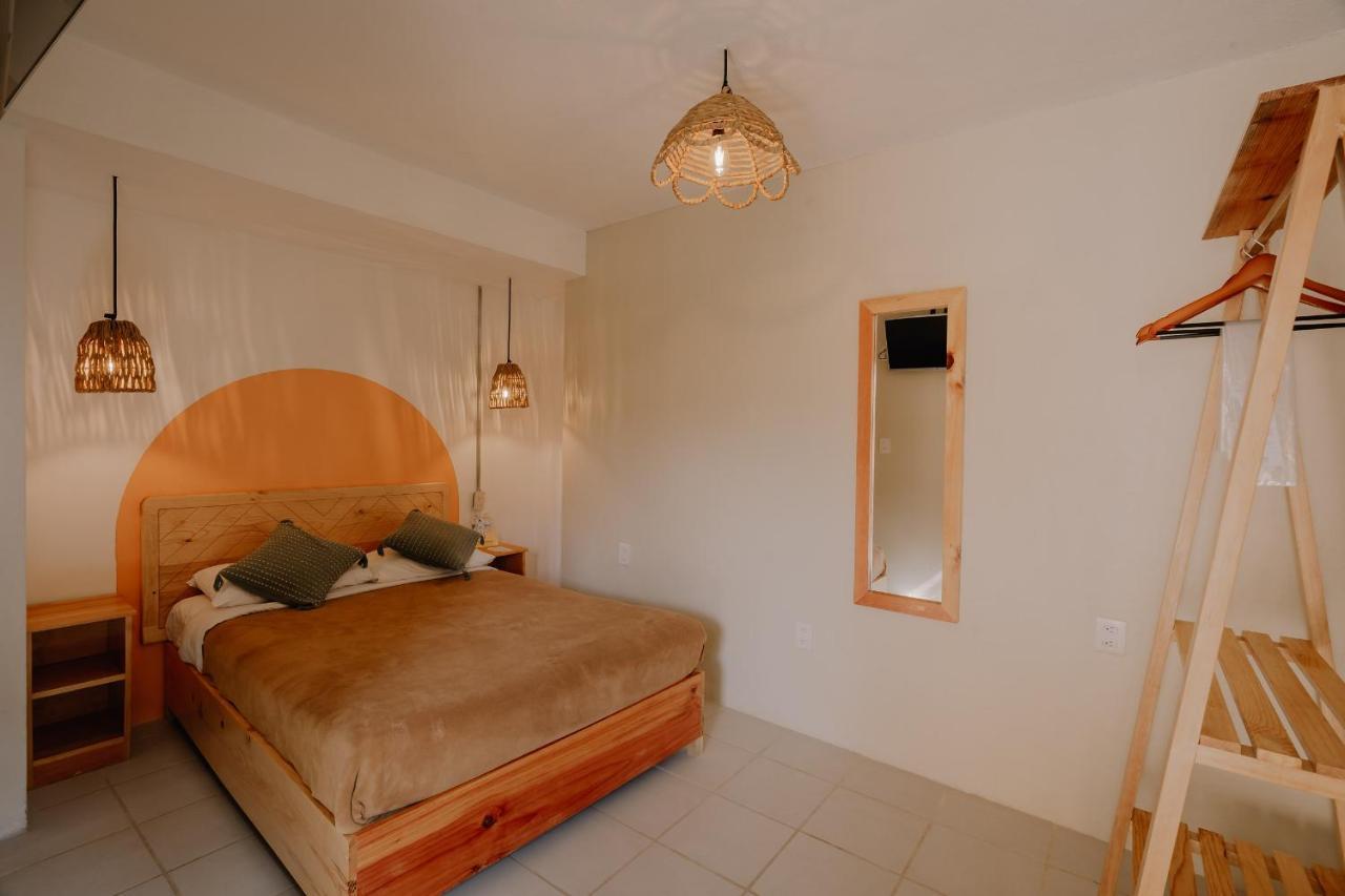 Hotel Cielo Y Selva, San Cristóbal de Las Casas Esterno foto