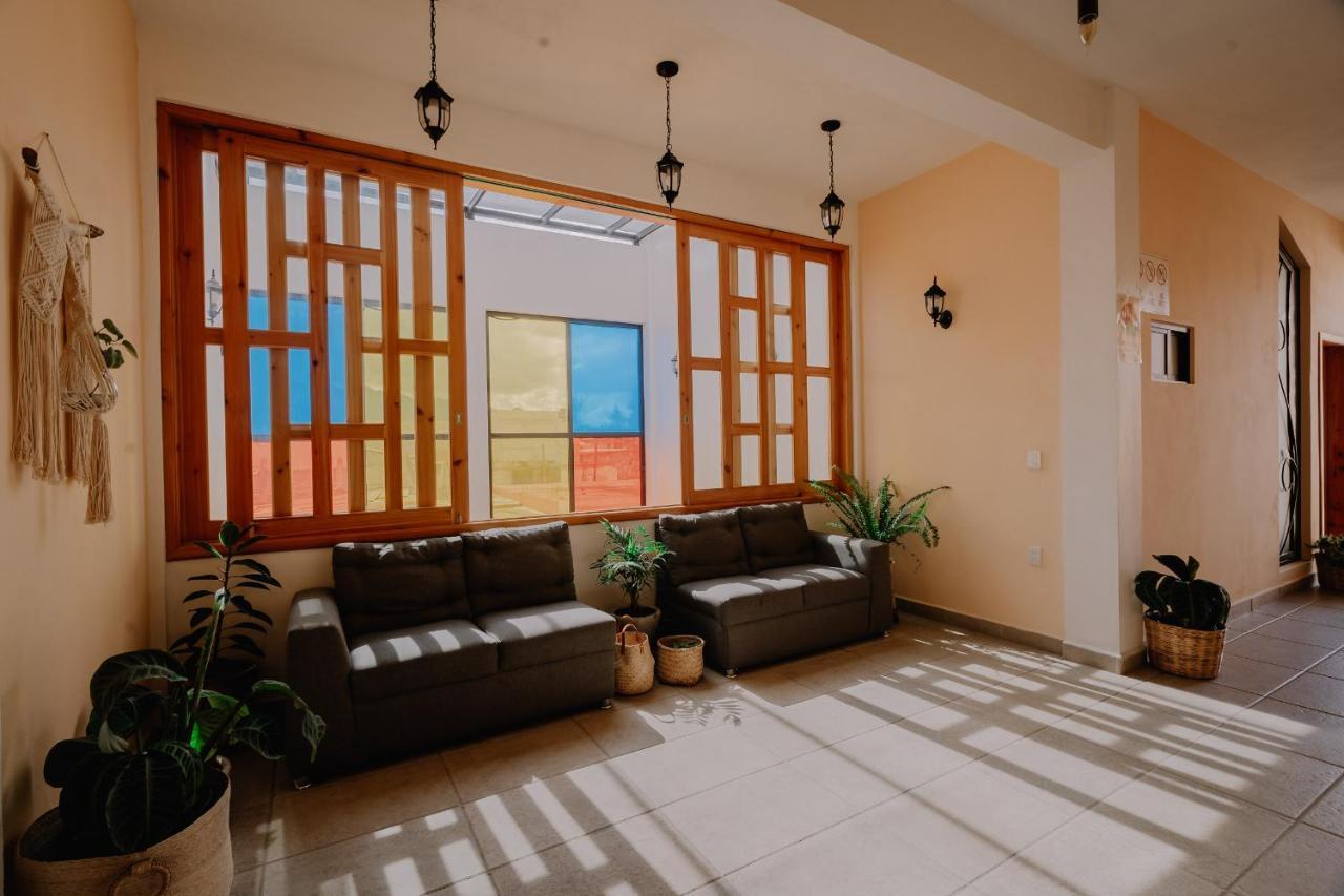 Hotel Cielo Y Selva, San Cristóbal de Las Casas Esterno foto