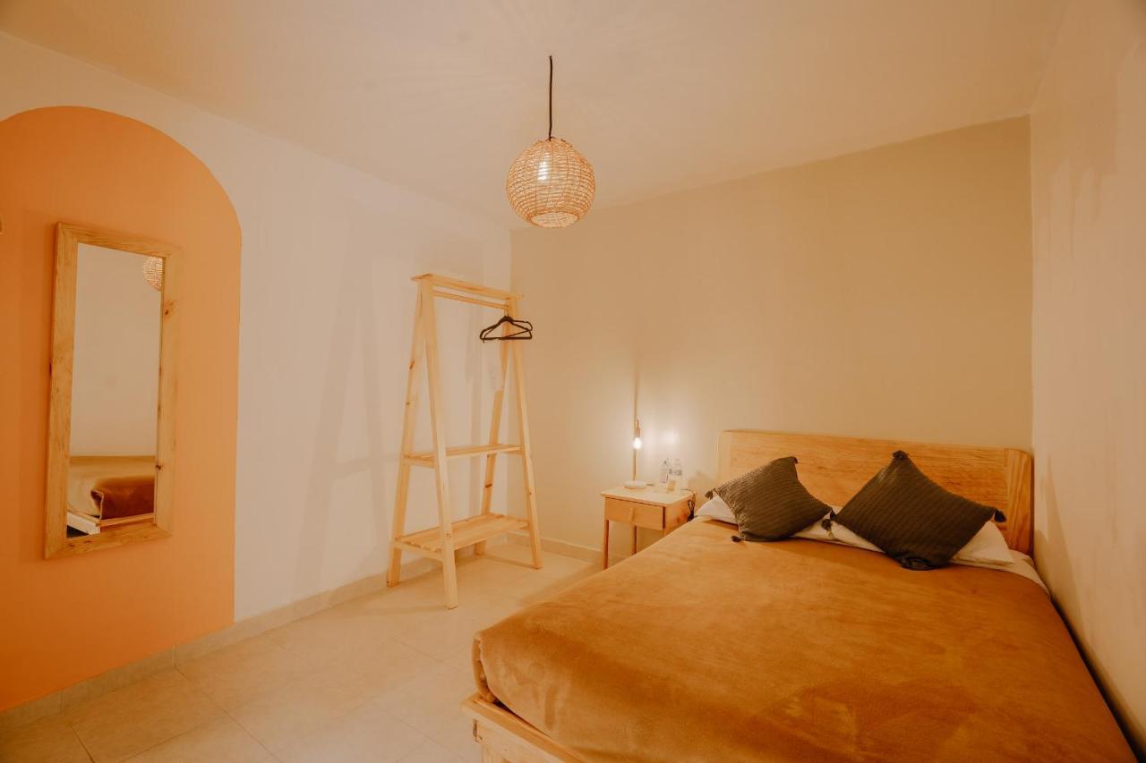 Hotel Cielo Y Selva, San Cristóbal de Las Casas Esterno foto