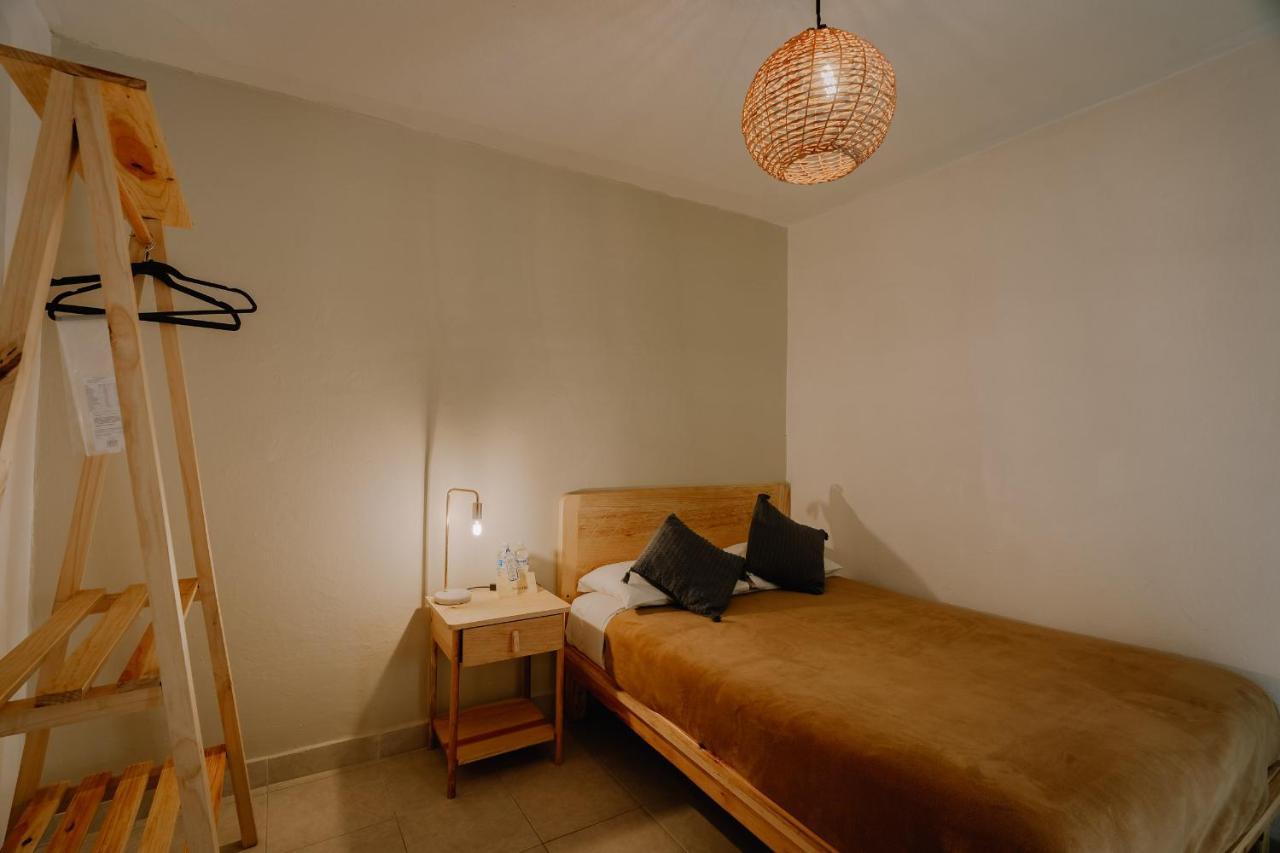 Hotel Cielo Y Selva, San Cristóbal de Las Casas Esterno foto