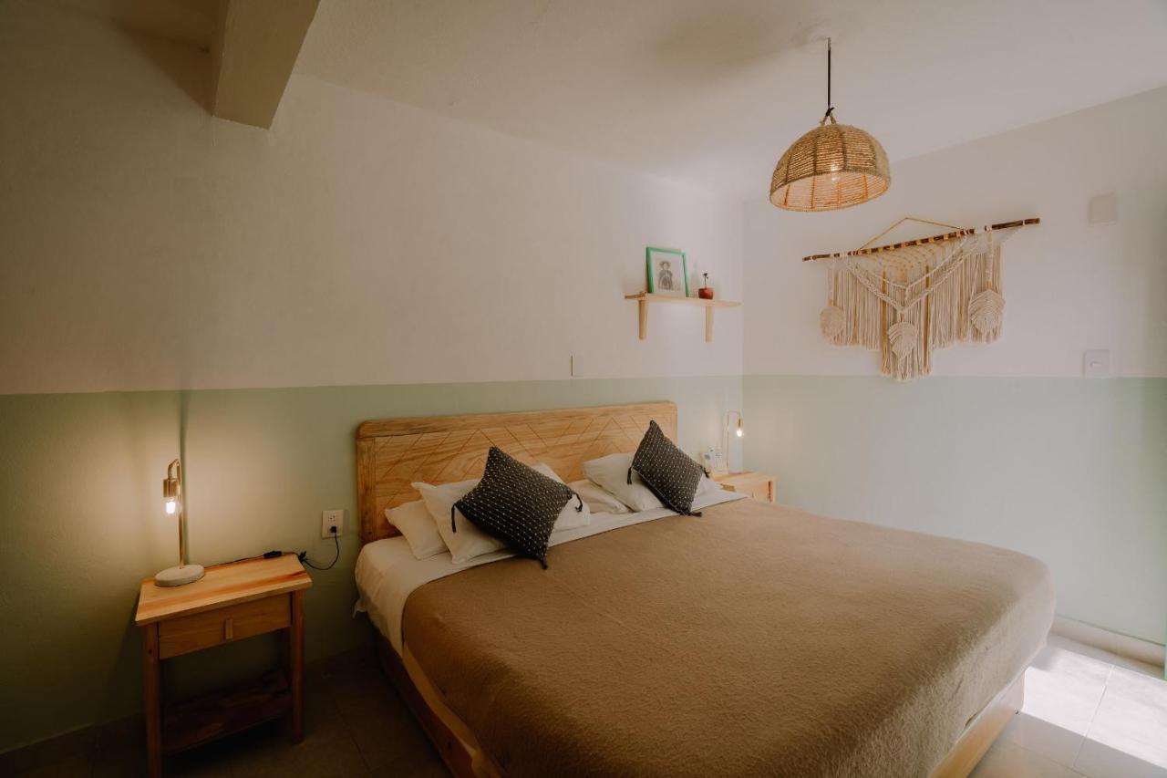 Hotel Cielo Y Selva, San Cristóbal de Las Casas Esterno foto