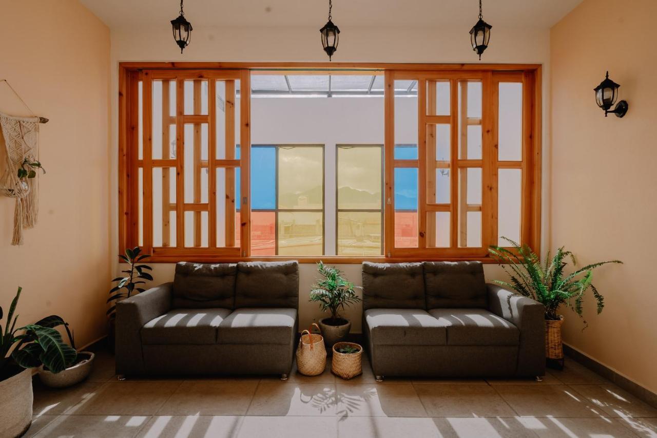 Hotel Cielo Y Selva, San Cristóbal de Las Casas Esterno foto