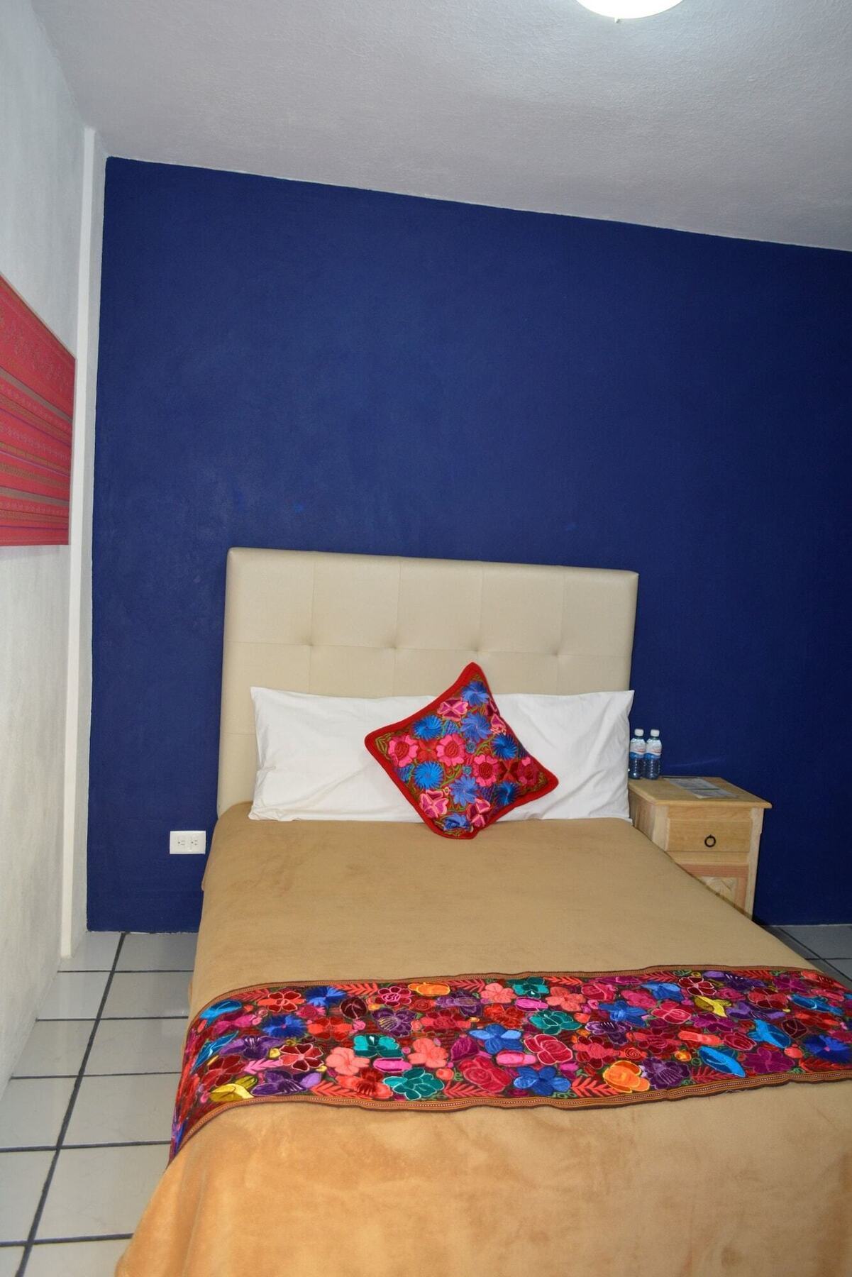 Hotel Cielo Y Selva, San Cristóbal de Las Casas Esterno foto